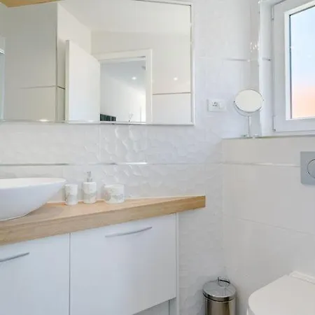 Stone Pearl - Two Bedroom House With Pool Villa