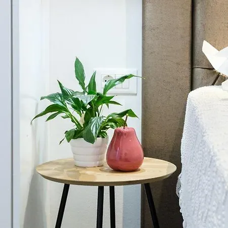 Villa Stone Pearl - Two Bedroom House With Pool