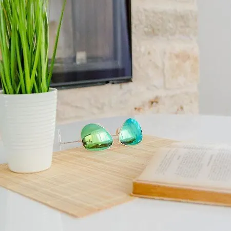 Stone Pearl - Two Bedroom House With Pool Villa *