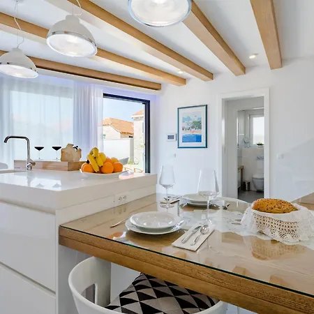 Stone Pearl - Two Bedroom House With Pool Villa