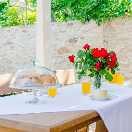 Villa Stone Pearl - Two Bedroom House With Pool Sutivan