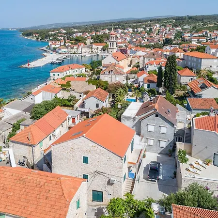 Stone Pearl - Two Bedroom House With Pool Villa