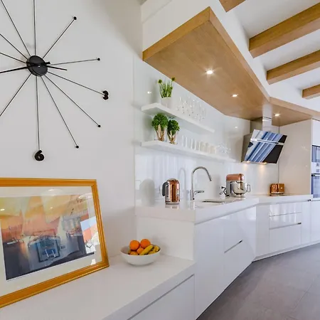 Stone Pearl - Two Bedroom House With Pool Villa