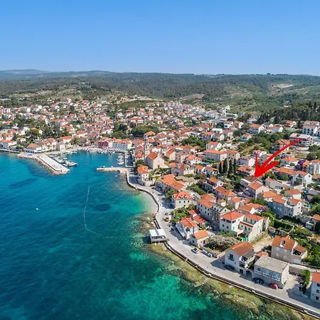 Stone Pearl - Two Bedroom House With Pool Villa