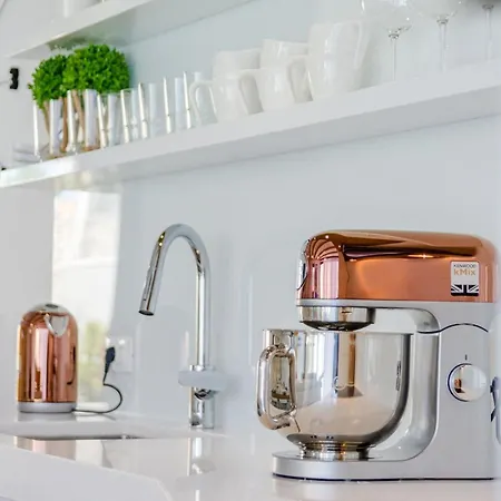 Stone Pearl - Two Bedroom House With Pool Villa *