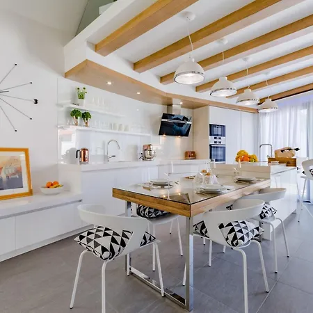 Villa Stone Pearl - Two Bedroom House With Pool Sutivan